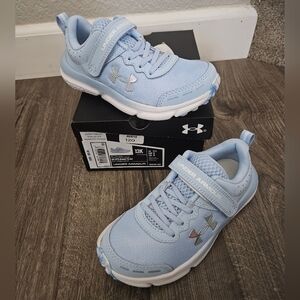 Under Armour Kids 13 Sneakers